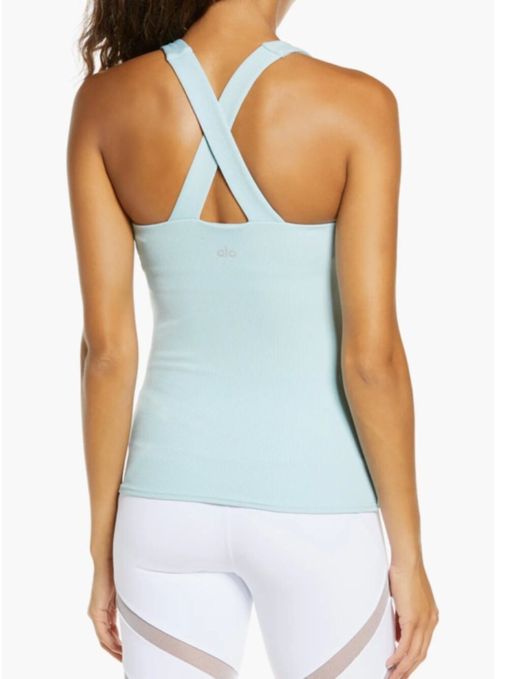 🇨🇦 ALO Yoga Elevate Tank Top